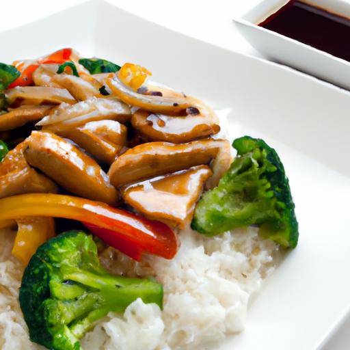 Savor the Flavor: Ultimate Guide ⁤to Chicken Teriyaki Stir Fry