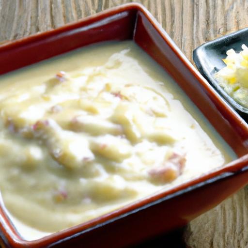 Thickening Sauces Without Flour: Creative Easy Alternatives