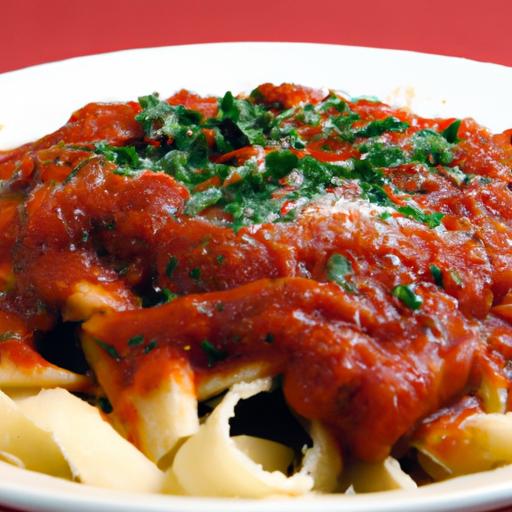 Top⁤ Store-Bought Marinara Sauces: Flavor Meets convenience