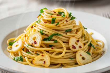 Wholesome Italian Pasta: Delicious Recipes for Healthy Living