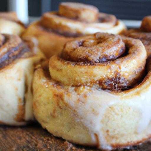 Deliciously Guilt-Free: Your Ultimate Keto Cinnamon Rolls Guide
