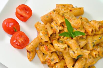 Quick & Flavorful Greek Chicken Gyros: A Tasty Twist