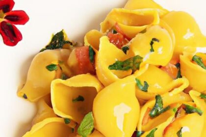 Unlocking the Magic: 5 Surprising Uses for Pasta Water