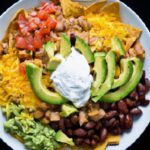 Build Your Own Flavor: The Art of Deconstructed Burrito Bowls