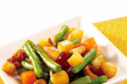 Delicious Low-Carb, Gluten-Free Meals for Every Appetite