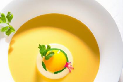 Chawanmushi Unveiled: Japan’s Silky Steamed Egg Delight