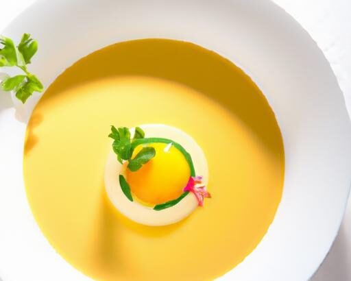 Chawanmushi Unveiled: Japan’s Silky Steamed Egg Delight