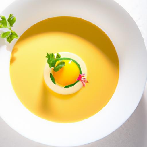 Chawanmushi Unveiled: Japan’s Silky Steamed Egg Delight