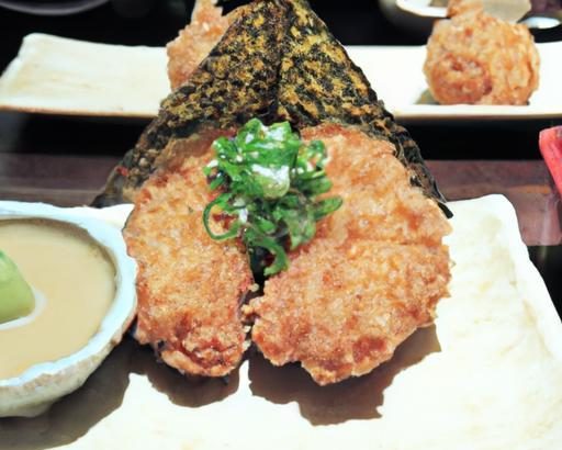 Savor Japan: Authentic Street Food Recipes to Try at Home