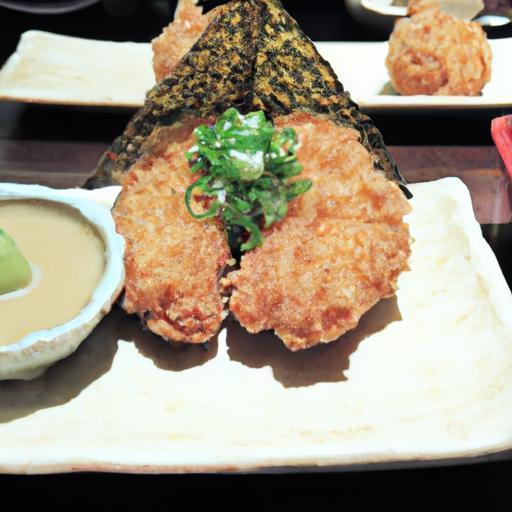 Savor Japan: Authentic Street Food Recipes to Try at Home