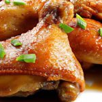 Sweet & Savory Honey Garlic Chicken Thighs Recipe Guide