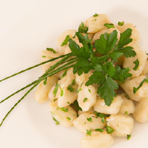 Deliciously Light: The Ultimate Guide to Gluten-Free Gnocchi