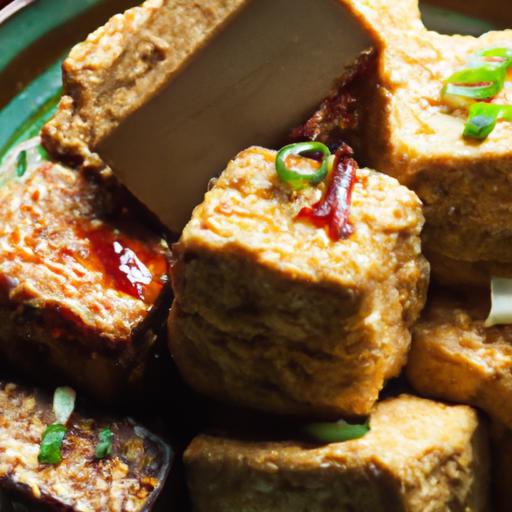 Crispy Delight: How to Make Perfect Agedashi Tofu at Home