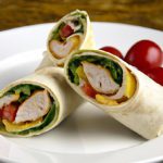 Turkey Club Wraps: A Tasty Twist on a Classic Favorite