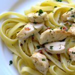 Savor the Flavor: Mastering Chicken Scampi Pasta Perfection