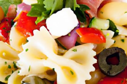 Creamy Cauliflower Mac and Cheese: A Healthy Twist