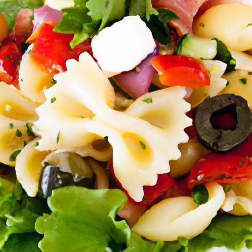 Creamy Cauliflower Mac and Cheese: A Healthy Twist