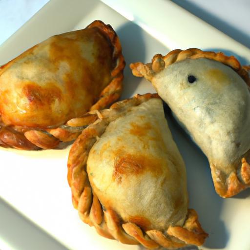 Savoring Argentinian Beef Empanadas: A Flavorful Tradition