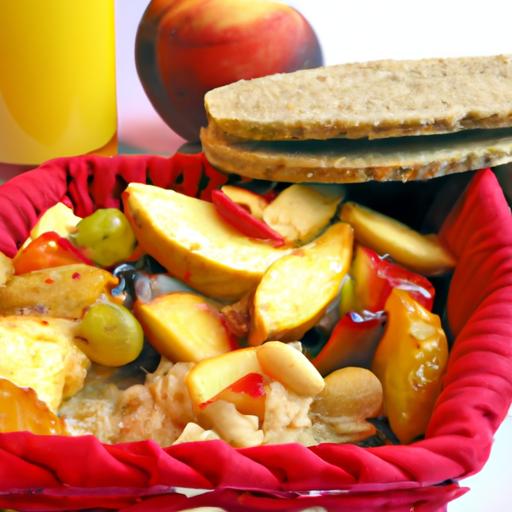 Bright mornings: Nutritious Vegan Breakfasts Kids Love