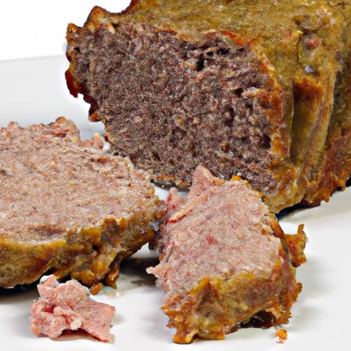 Hearty & Healthy: Your Ultimate Gluten-Free Meatloaf Guide
