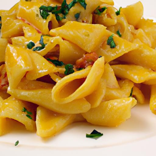 Quick & Tasty: Easy Weeknight Pasta Dinners You'll Love