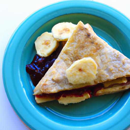 Wake ⁤Up ‌Bright: ‍Homemade Vegan Breakfast Pop Tarts Guide