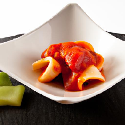 Sauce to Savor: Top Store-Bought Marinara Picks Revealed