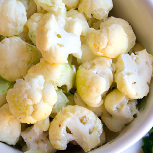 Delicious Keto Cauliflower Recipes to Boost Your Low-Carb Diet