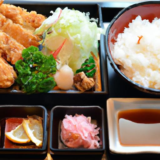 Savor japan: Authentic Street Food Recipes to Try at Home