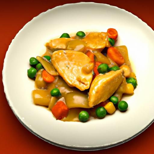 Speedy ‌Suppers: Easy & Tasty‍ Family Dinners in Minutes