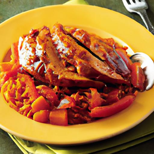 Delicious Low-Carb Gluten-Free Meals for Every Day Living