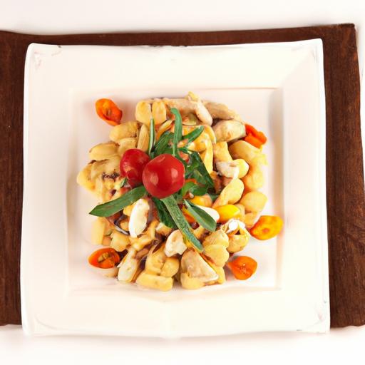 Deliciously Light: The Ultimate Guide to ‌Gluten-Free Gnocchi