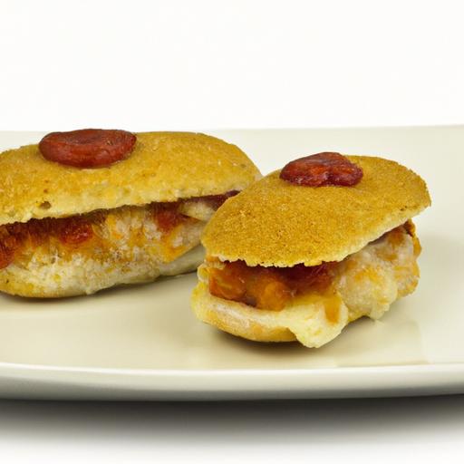 Mini Marvels:‍ How​ to Master ‍Chicken Parmesan Sliders