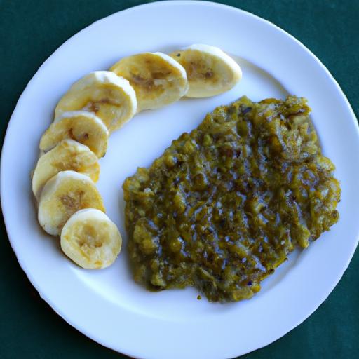 Power Up: Ultimate Vegan⁤ breakfasts‌ for Bulking Gains