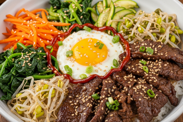 Savor the Flavors: A Guide to the Perfect Korean Beef Bowl