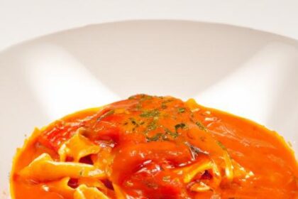 Sauce to Savor: Top Store-Bought Marinara Picks Revealed