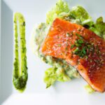 Marry Me Salmon: A Culinary Love Story from Ocean to Table