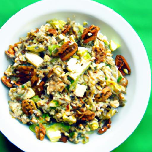 Power Up: Ultimate Vegan Breakfasts for Bulking Gains