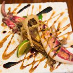 Ikayaki Unveiled: Japan’s Savory Grilled Squid Delight