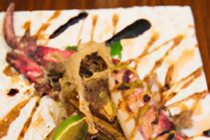 Ikayaki Unveiled: Japan’s Savory Grilled Squid Delight