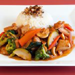 Spice Up Dinner: Flavorful Gochujang Chicken Stir-Fry Guide