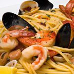 Frutti di Mare: A Dive into Italy’s Mixed Seafood Pasta Marvel