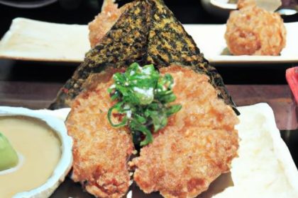 Savor Japan: Authentic Street Food Recipes to Try at Home