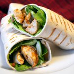 Quick & Flavorful Chicken Shawarma Wraps You Can Make Today
