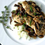 Savor Every Bite: Gluten-Free Chicken Marsala Magic Revealed