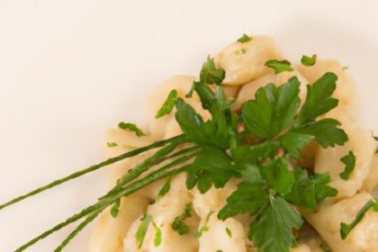 Deliciously Light: The Ultimate Guide to Gluten-Free Gnocchi