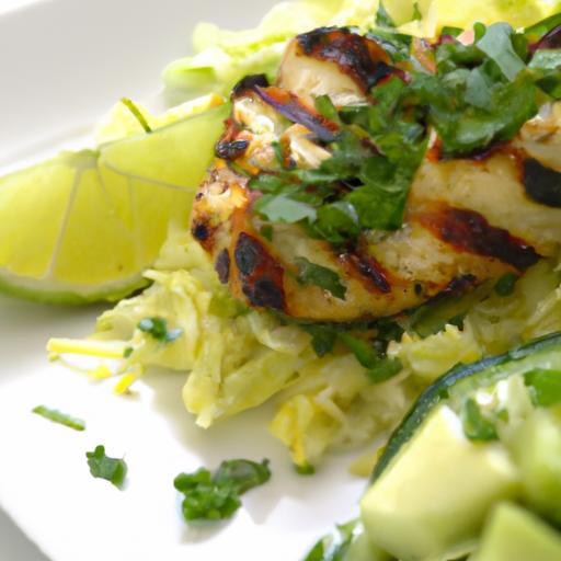 Fast & Flavorful: Quick Greek Chicken Gyros Recipe Guide