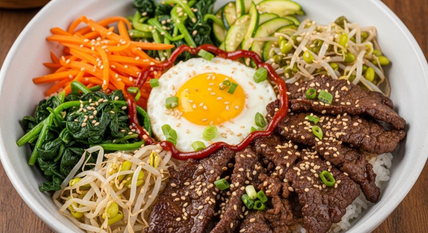 Savor the Flavors: A Guide to the Perfect Korean Beef Bowl