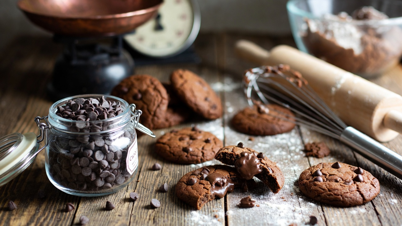 The Ultimate Guide to Perfect Chocolate Chip Cookies