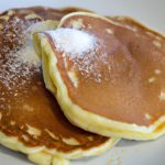 Fluffy Japanese Pancakes: The Art of Thick, Airy Delights